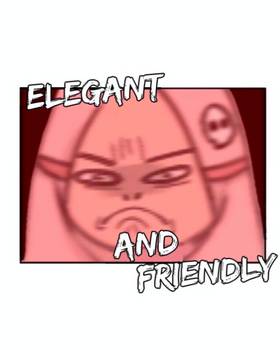 Read WEE!!! English Version  2 Page 9 in English