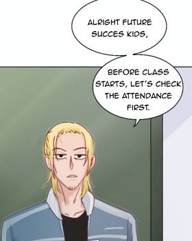 Read WEE!!! English Version  3 Page 2 in English