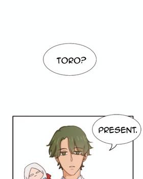 Read WEE!!! English Version  3 Page 8 in English