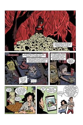 Read Love at First Bite  1 Page 2 in English
