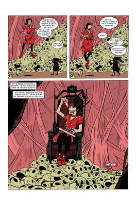 Read Love at First Bite  1 Page 10 in English