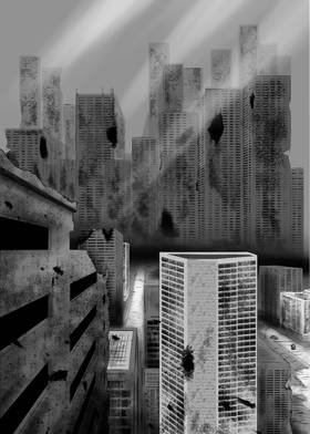 Read Shadow Sight  21 Page 1 in English