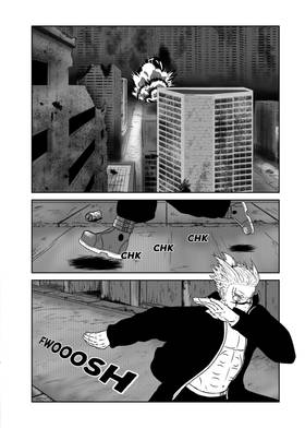 Read Shadow Sight  21 Page 2 in English