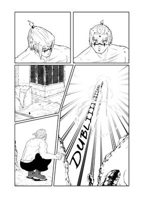 Read Shadow Sight  24 Page 6 in English
