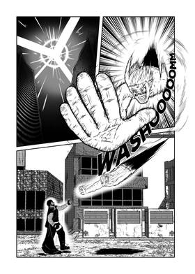 Read Shadow Sight  24 Page 7 in English