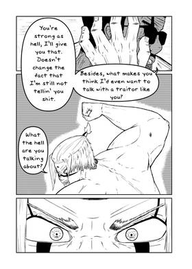 Read Shadow Sight  24 Page 9 in English