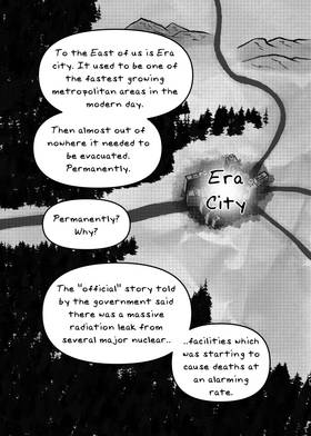 Read Shadow Sight  25 Page 4 in English