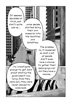Read Shadow Sight  25 Page 5 in English