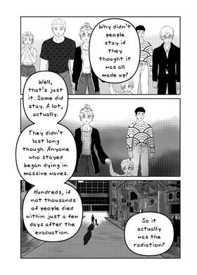 Read Shadow Sight  25 Page 6 in English