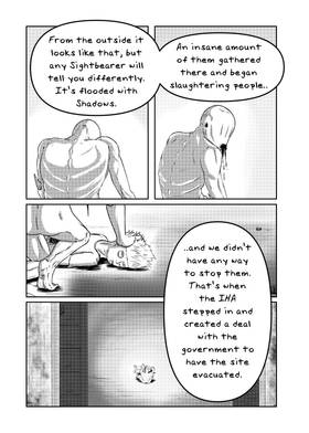 Read Shadow Sight  25 Page 7 in English