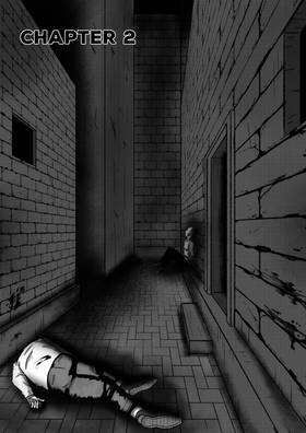 Read Shadow Sight  2 Page 1 in English