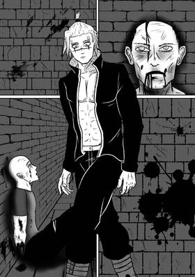 Read Shadow Sight  2 Page 2 in English