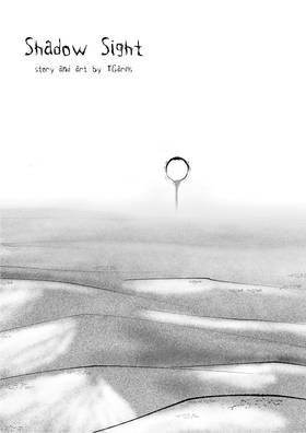 Read Shadow Sight  3 Page 1 in English