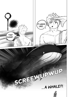 Read Shadow Sight  3 Page 2 in English