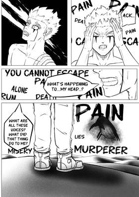 Read Shadow Sight  3 Page 3 in English