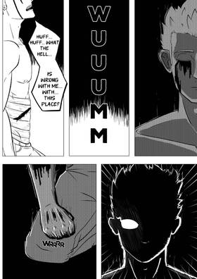 Read Shadow Sight  3 Page 5 in English