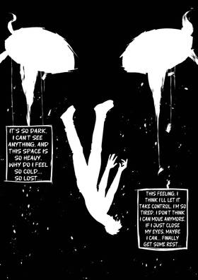 Read Shadow Sight  3 Page 6 in English