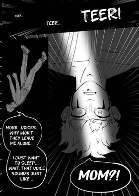 Read Shadow Sight  3 Page 7 in English