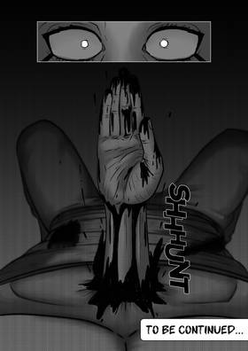 Read Shadow Sight  3 Page 9 in English
