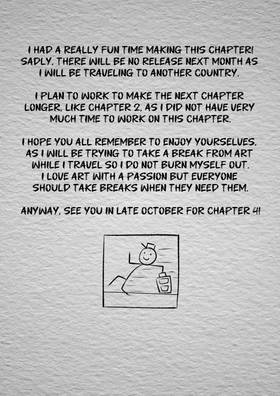 Read Shadow Sight  3 Page 10 in English