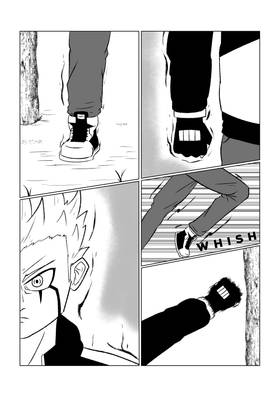 Read Shadow Sight  5 Page 5 in English