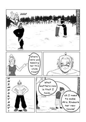 Read Shadow Sight  6 Page 10 in English