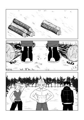 Read Shadow Sight  6 Page 7 in English