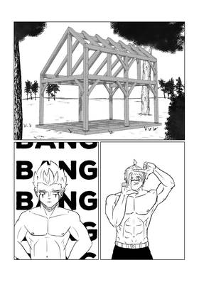 Read Shadow Sight  7 Page 6 in English