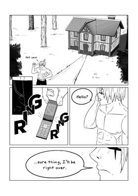 Read Shadow Sight  7 Page 7 in English