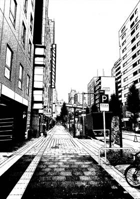 Read Shadow Sight  7 Page 9 in English