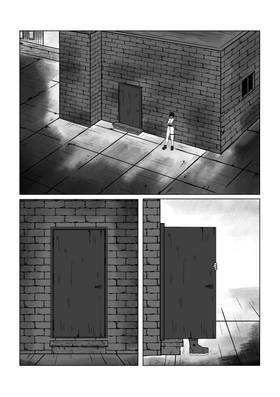 Read Shadow Sight  7 Page 10 in English