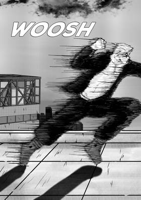 Read Shadow Sight  8 Page 3 in English