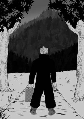 Read Shadow Sight  9 Page 3 in English