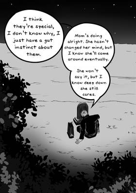 Read Shadow Sight  9 Page 5 in English