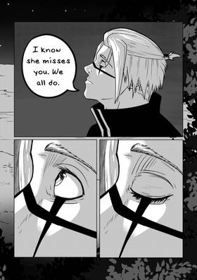 Read Shadow Sight  9 Page 6 in English