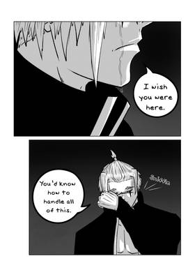 Read Shadow Sight  9 Page 7 in English