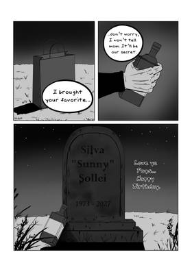 Read Shadow Sight  9 Page 9 in English