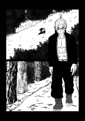 Read Shadow Sight  10 Page 1 in English
