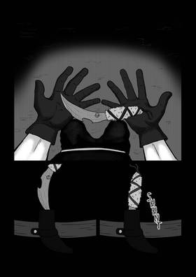 Read Shadow Sight  11 Page 1 in English