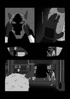 Read Shadow Sight  11 Page 2 in English