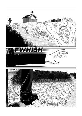 Read Shadow Sight  12 Page 2 in English