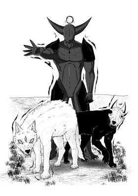 Read Shadow Sight  13 Page 3 in English