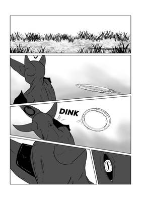 Read Shadow Sight  14 Page 1 in English