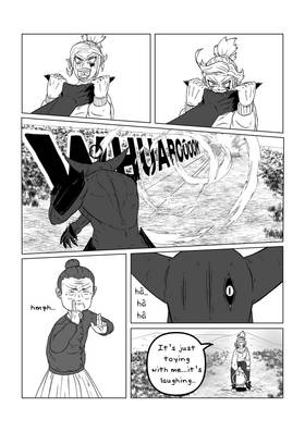 Read Shadow Sight  14 Page 2 in English