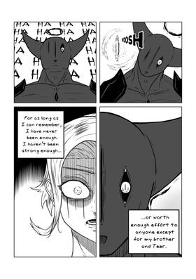 Read Shadow Sight  15 Page 2 in English