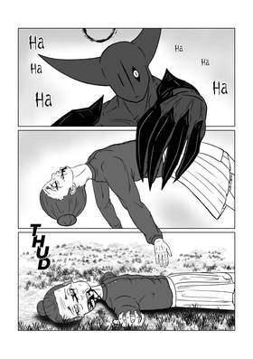 Read Shadow Sight  15 Page 1 in English