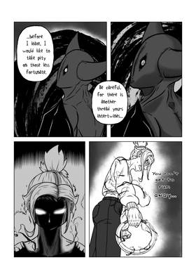 Read Shadow Sight  16 Page 3 in English