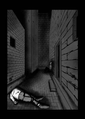 Read Shadow Sight  2 Page 1 in English