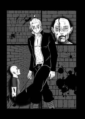 Read Shadow Sight  2 Page 2 in English
