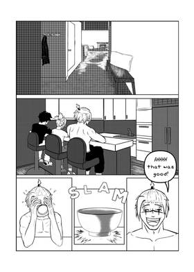 Read Shadow Sight  2 Page 7 in English